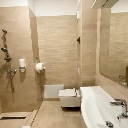 Maritimo Apartament Konstanca