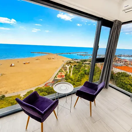 Maritimo Апартаменти