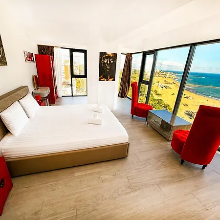 Maritimo 4* Констанца