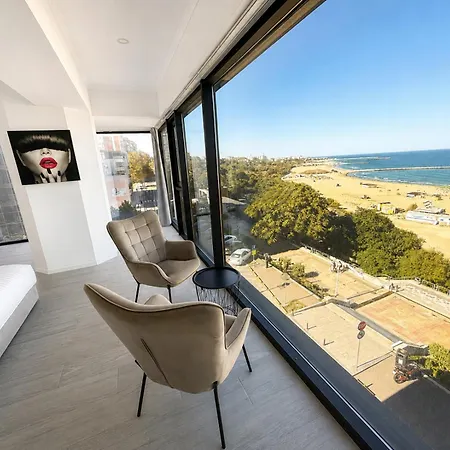 Апартаменти Maritimo