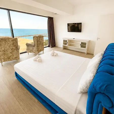 Appartamento Maritimo Luxury 4*