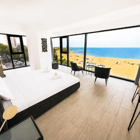 Апартаменти Maritimo
