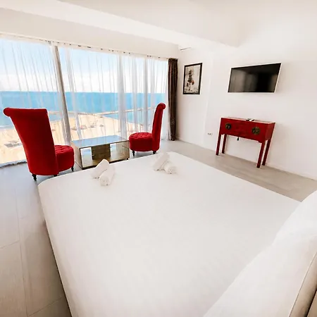 Maritimo 4*
