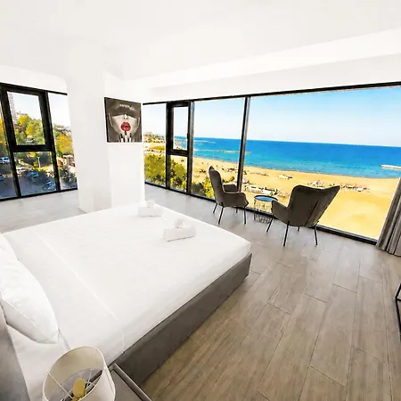 Maritimo 4* Констанца