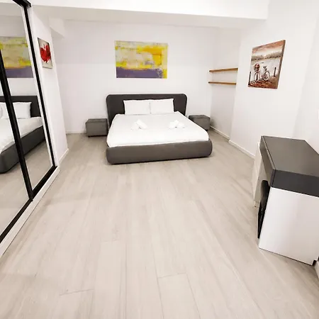 Apartament Maritimo Konstanca