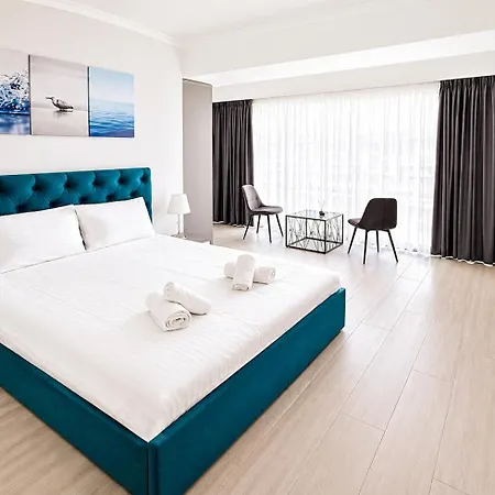 Maritimo Апартаменти