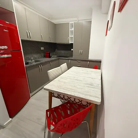 Апартаменти Maritimo 4*
