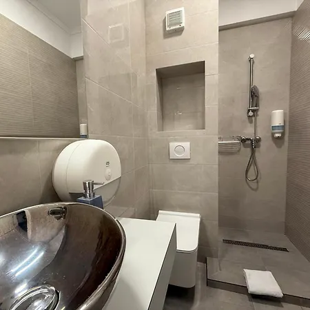 Maritimo 4* Konstanca
