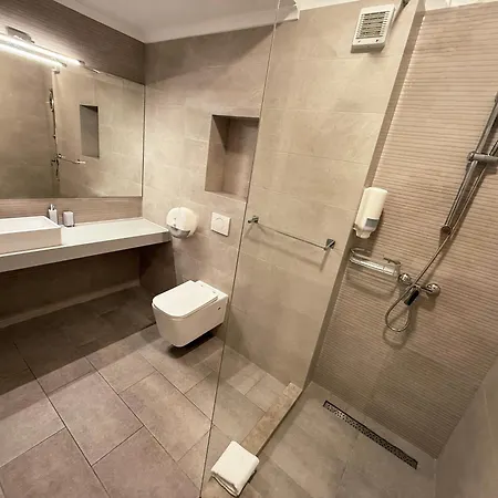 Maritimo Apartament Konstanca