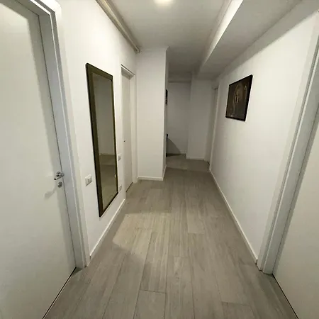 Apartament Maritimo Konstanca