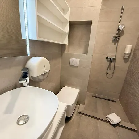 Maritimo 4*