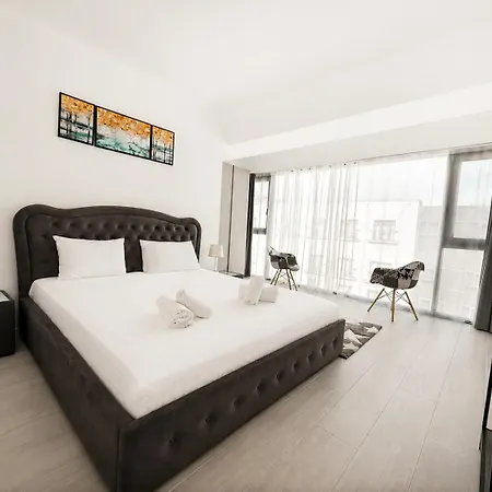 Maritimo 4* Konstanca