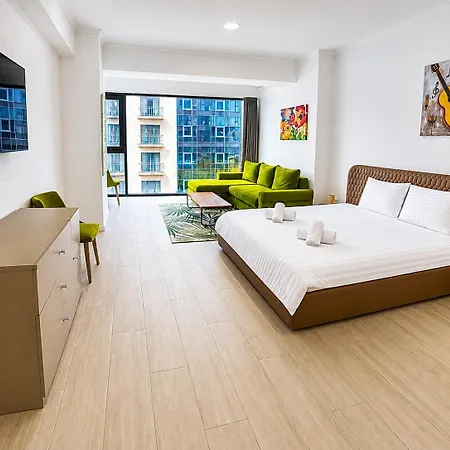 Maritimo Apartament