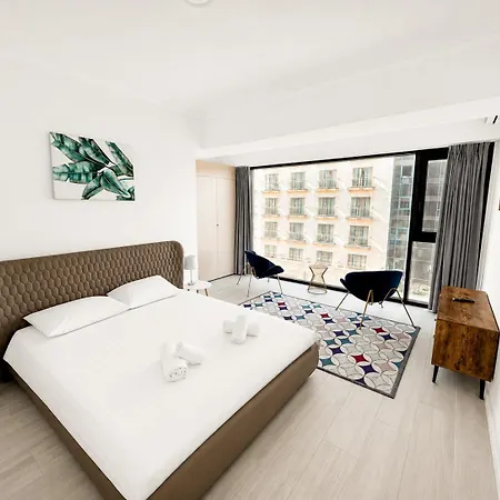 Apartament Maritimo