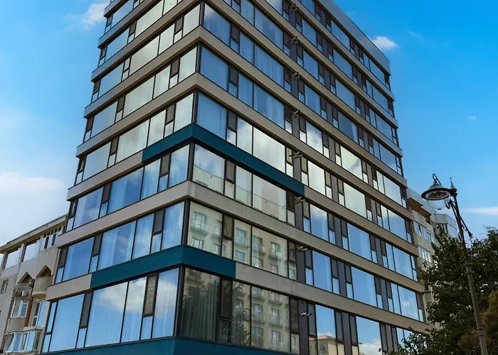 Maritimo 아파트 콘스탄차