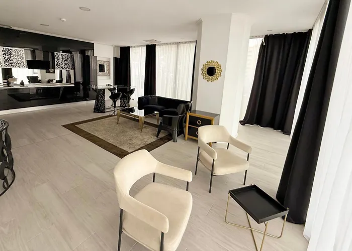 Maritimo 아파트 콘스탄차