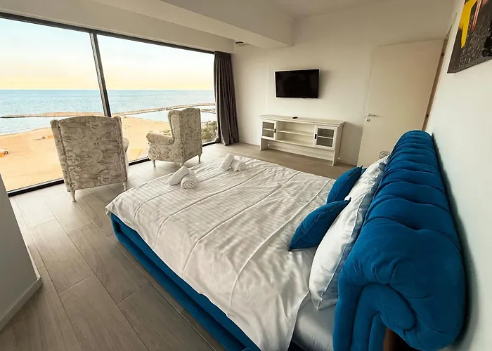 Maritimo 콘스탄차