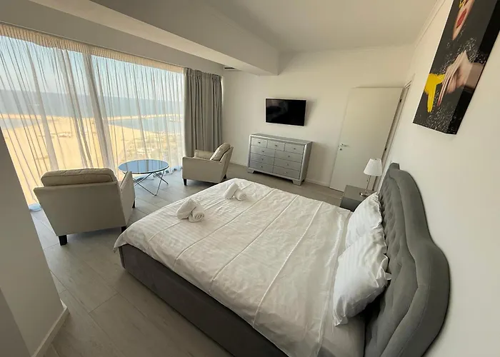 Maritimo コンスタンツァ