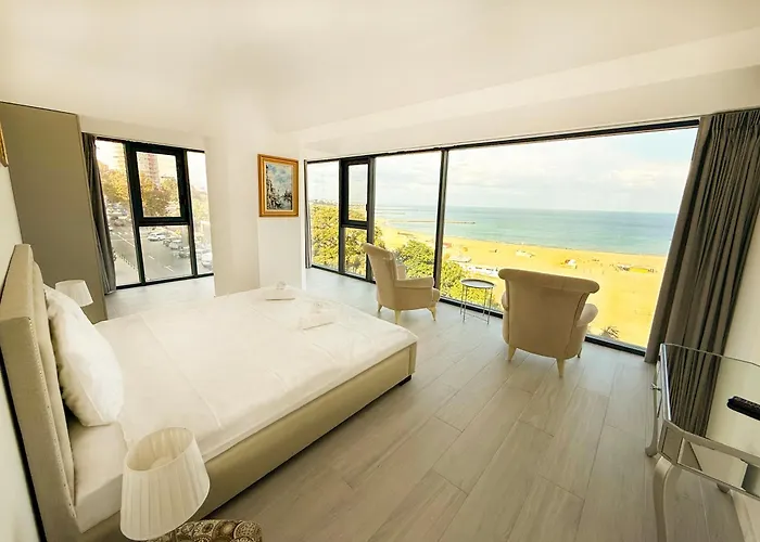 Maritimo アパート 3*