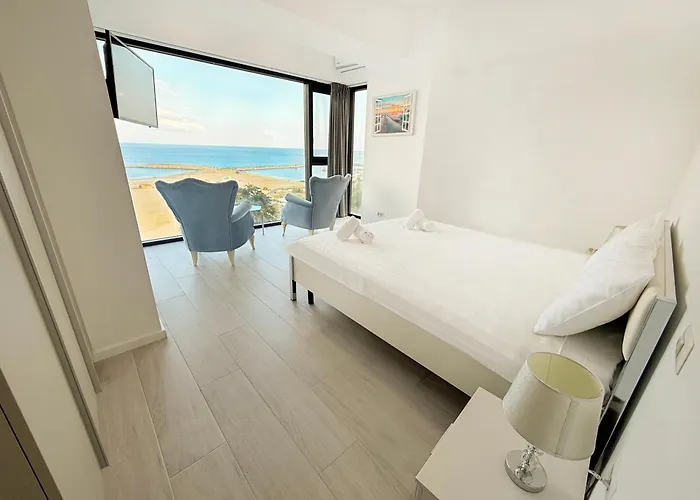 Maritimo 콘스탄차