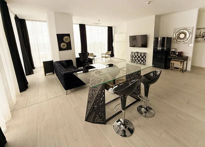 Maritimo 아파트 콘스탄차