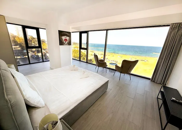 Maritimo 4* 콘스탄차