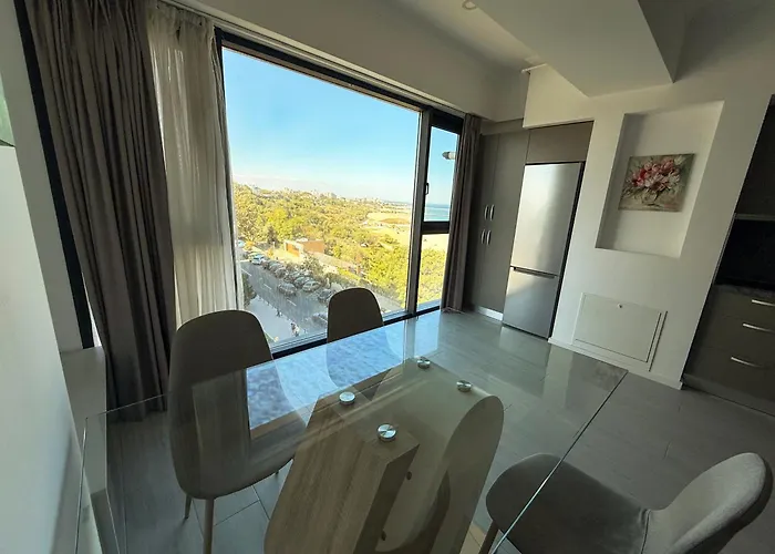 Maritimo 4* 콘스탄차