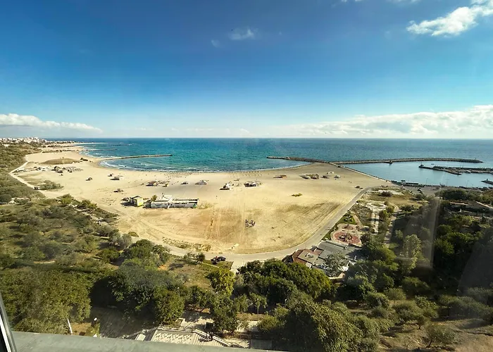 Maritimo 아파트 4*