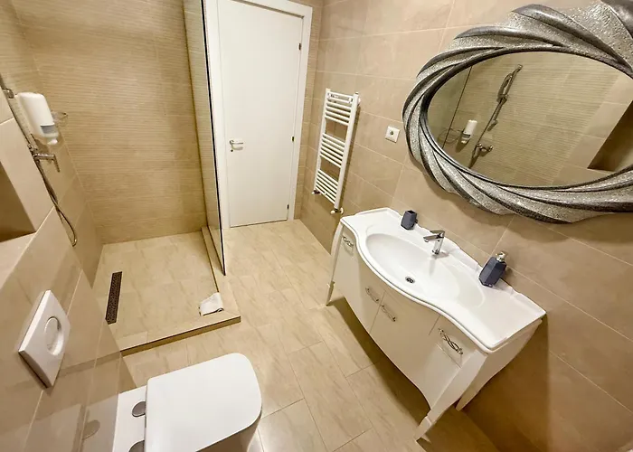 Maritimo 아파트 4*