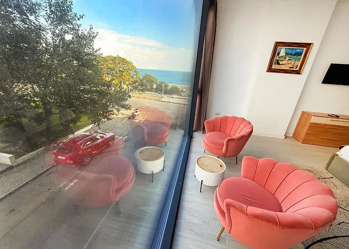 Maritimo 4* 콘스탄차